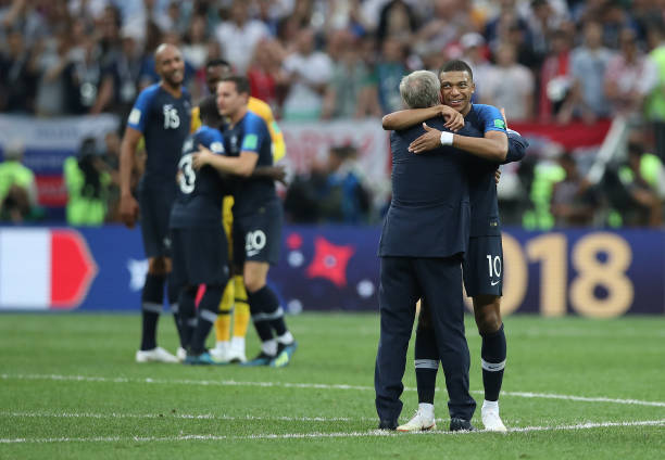 战略眼光 战略眼光