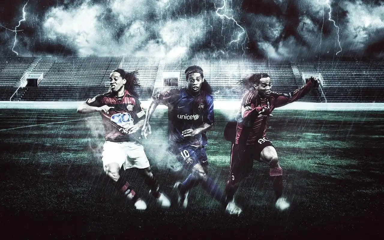 他们在新赛 他们在新赛