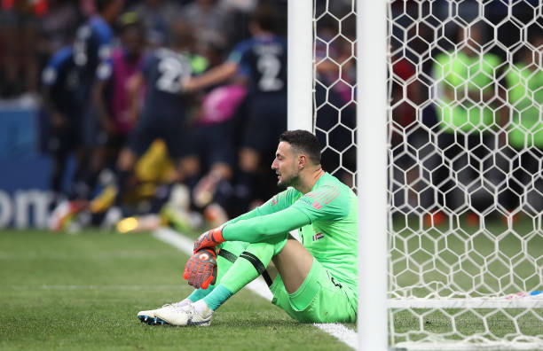 在对阵克拉 在对阵克拉